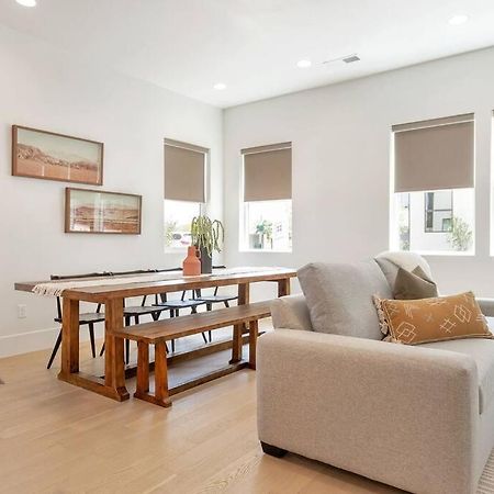 Villa #15 Pet Friendly! Year Round Heated Pool & Hot Tub! Upper Patios! St. George Exterior foto