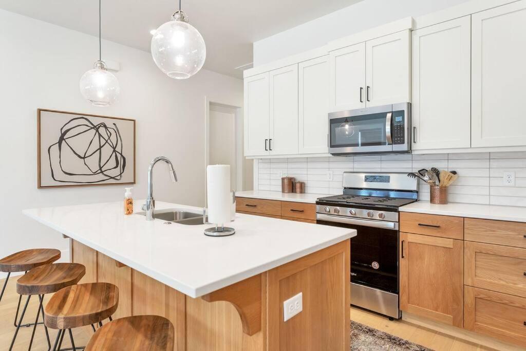 Villa #15 Pet Friendly! Year Round Heated Pool & Hot Tub! Upper Patios! St. George Exterior foto