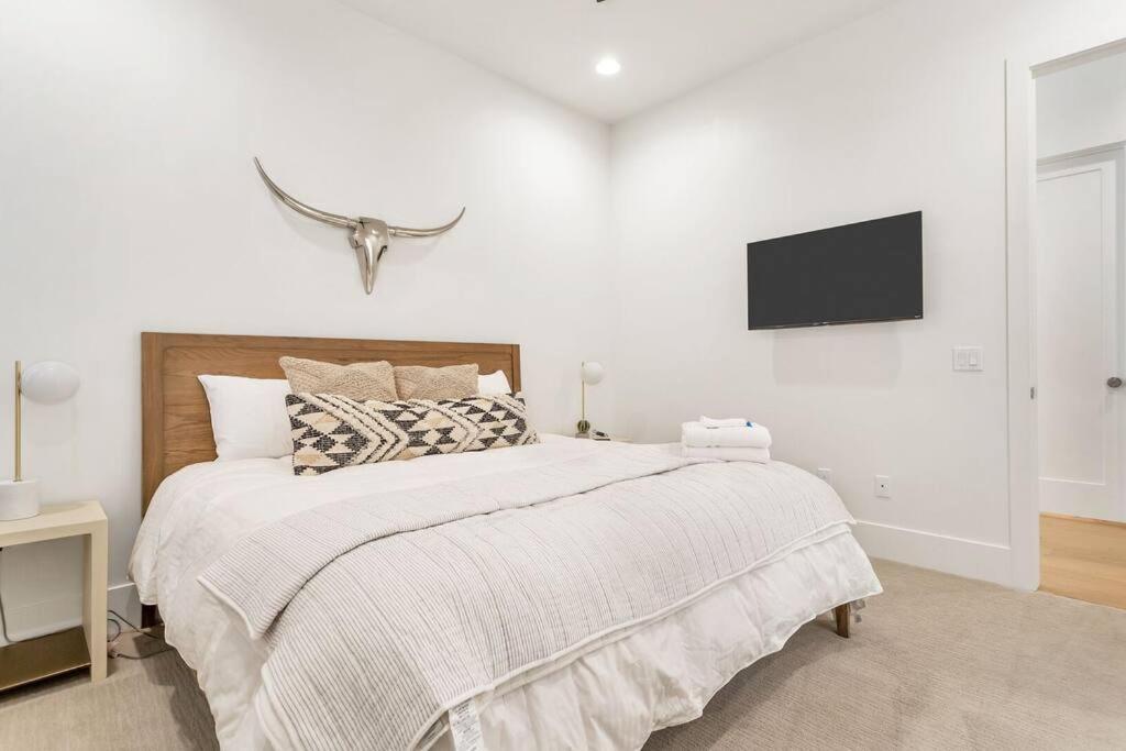 Villa #15 Pet Friendly! Year Round Heated Pool & Hot Tub! Upper Patios! St. George Exterior foto